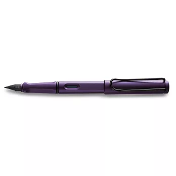 LAMY 狩獵者系列 2016限量紫丁香 鋼筆 F