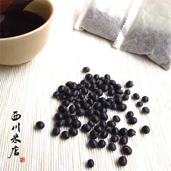 《原味煎焙》黑豆穀粒茶(15g*5包茶包裝/盒)