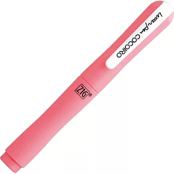 吳竹COCOIRO 筆桿 草莓色 LPC-02