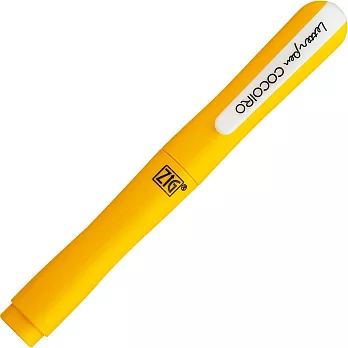 吳竹COCOIRO 筆桿 鮮果桔 LPC-04
