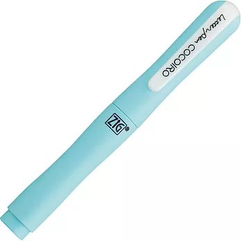 吳竹COCOIRO 筆桿 天空藍 LPC-08