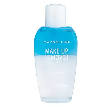 MAYBELLINE 媚比琳 輕柔眼唇卸妝液70ml