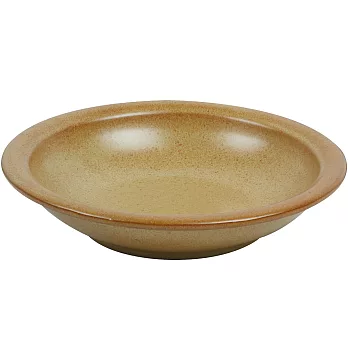 《EXCELSA》赤陶深餐盤(20cm)