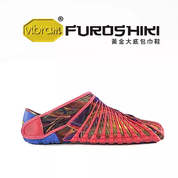 Furoshiki 黃金大底包巾鞋XSMoveLight