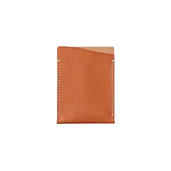 斯伯汀牛皮車票套 BRP222C