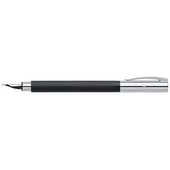 FABER-CASTELL AMBITION 成吉思汗 纖維鋼筆 EF尖