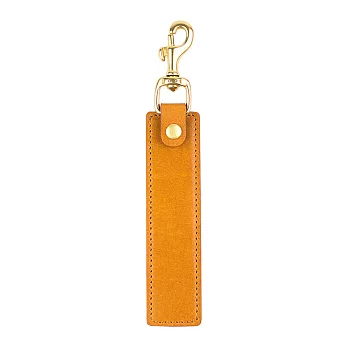 alto 多功能皮革鑰匙圈 Keychain Stand - 淺棕色 Light Brown 捲線器、立架