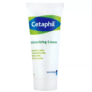 Cetaphil舒特膚 長效潤膚霜100g