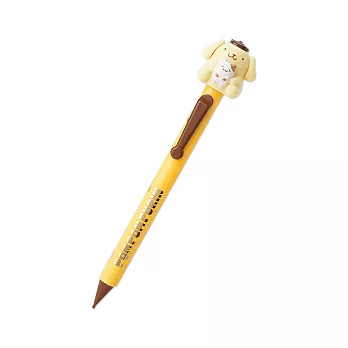 《Sanrio》布丁狗20週年皇冠系列大耳動動造型自動鉛筆