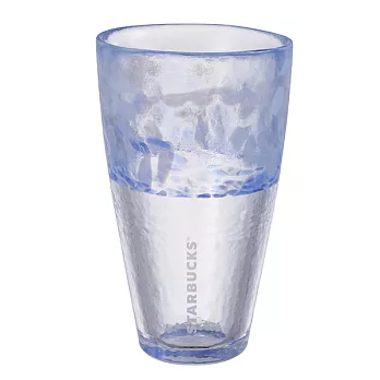 [星巴克]波光粼粼玻璃杯