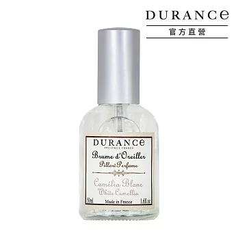 DURANCE朵昂思 枕頭香水-山茶花(50ml)