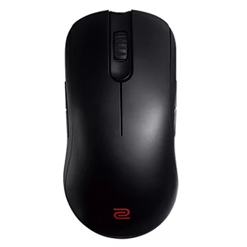 ZOWIE FK2 電競光學滑鼠|黑紅新版