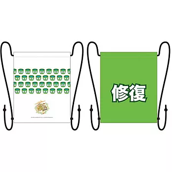 艦隊Collection 束口袋 A