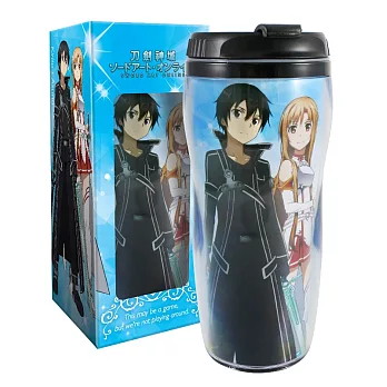 刀劍神域-隨行杯(樂活)C款(綜)