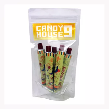 《CANDY HOUSE 9》巧克力膏(100g)