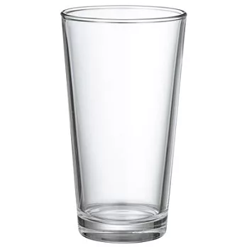 [MUJI無印良品]碳酸玻璃杯/約390m