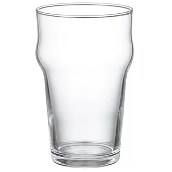 [MUJI無印良品]強化玻璃半品脫玻璃杯