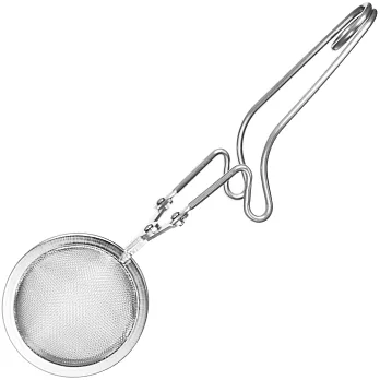 《EXCELSA》Teatime掛式鉗夾濾茶器(3.5cm)