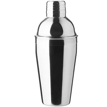 《EXCELSA》Enoteque不鏽鋼雪克杯(550ml)