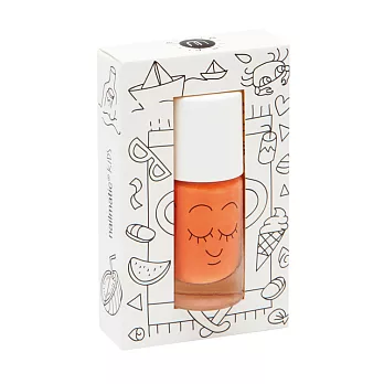 【安垛小姐】Nailmatic 朵麗水漾亮彩指甲油