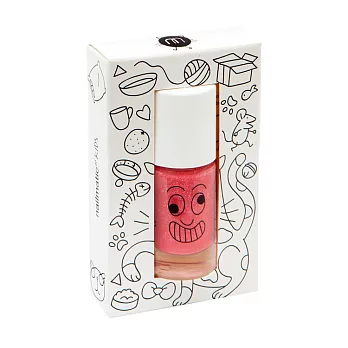 【安垛小姐】Nailmatic 凱蒂水漾亮彩指甲油