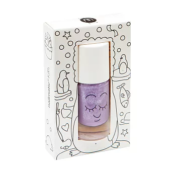 【安垛小姐】Nailmatic 彼格洛水漾亮彩指甲油