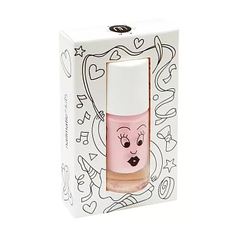 【安垛小姐】Nailmatic 貝拉水漾亮彩指甲油