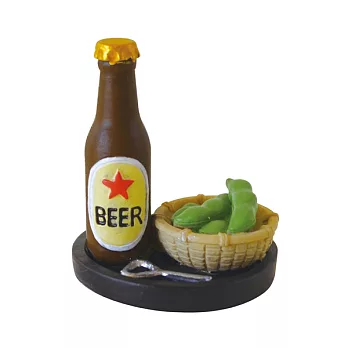 【DECOLE】concombre_啤酒毛豆