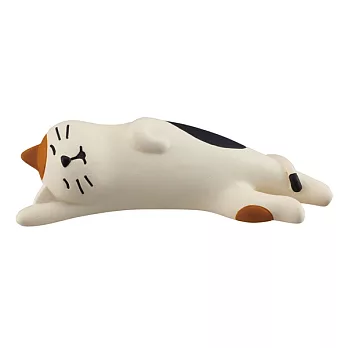 【DECOLE】concombre_睡覺貓