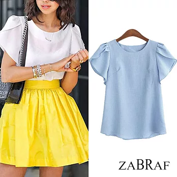 【BR】棉麻氣質顯瘦上衣-共3色(M-3XL可選)2XL粉紅色