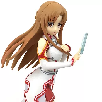 《刀劍神域》 雅絲娜 讀取中 公仔--TAITO出品(日本原裝)