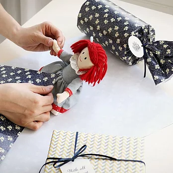 ICONIC 心屬於你-禮品包裝紙組B