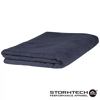【STORMTECH】MFT-1超吸水輕量毛巾- 三色F深藍