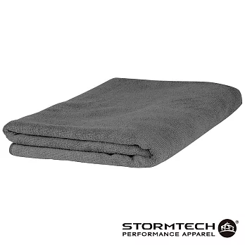 【STORMTECH】MFT-1超吸水輕量毛巾- 三色F灰