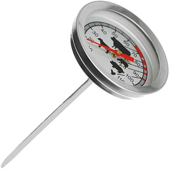 《EXCELSA》Xline指針肉類溫度計