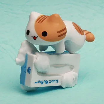 貓村 I Love Cat-喵日記