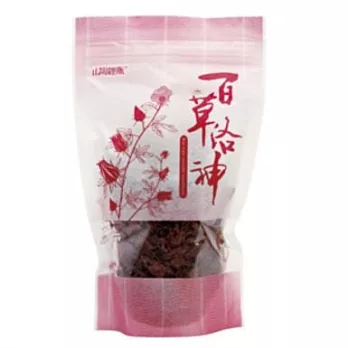 【台東縣農會】百草洛神蜜餞 280g