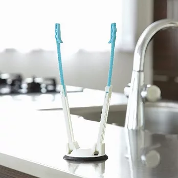 【AOZORA】食物保鮮袋聰明架