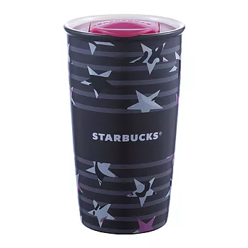 [星巴克]PHANTACi星星雙層馬克杯