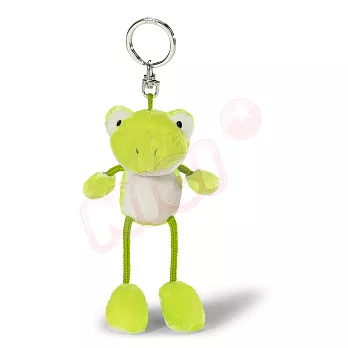 科加青蛙鑰匙圈