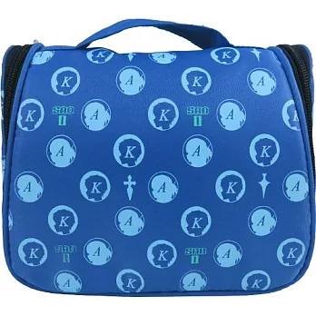 刀劍神域Ⅱ-萬用包(掛式)A款(桐+亞)