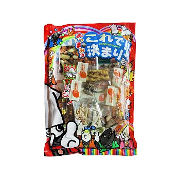 山榮豆珍組分享包205g