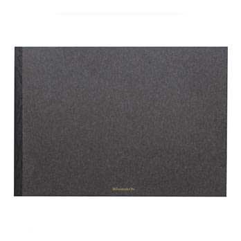 365 notebook Pro A4 炭色
