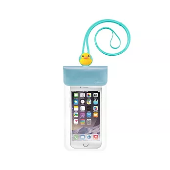 Bone / Waterproof Phone Bag 防水手機袋鴨子