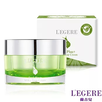 【LEGERE 蘭吉兒】蝸牛Bomb水霜(植萃升級)50ml