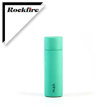 Rockfire 5000mAh超輕量行動電源 PB-500LO綠色