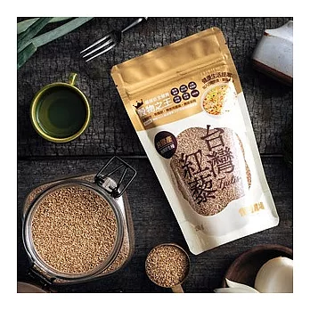 花東自然農法脫殼紅藜