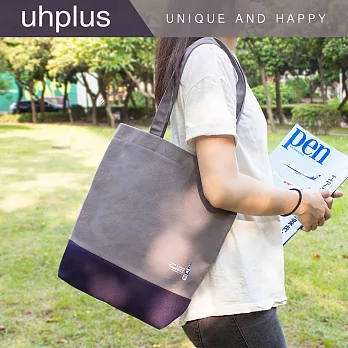 uhplus Travel around the world / 札夢旅行-隨行袋(英國)