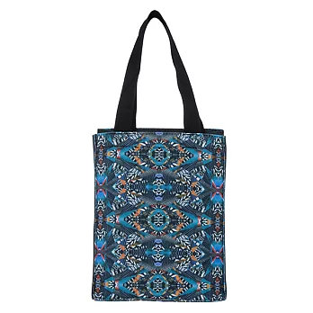 [星巴克]DANNIJO藍提袋