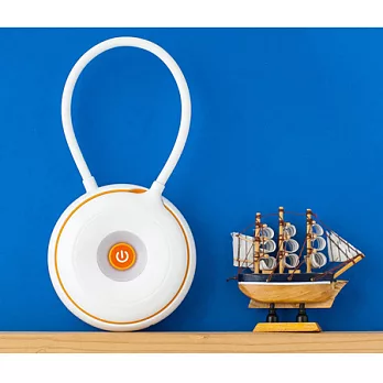 悠悠隨心燈活力橙